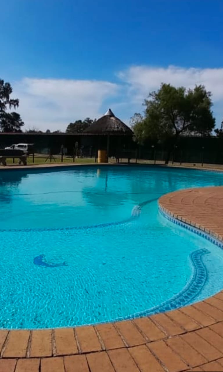 2 Bedroom Property for Sale in Clavadel River Lodge Free State